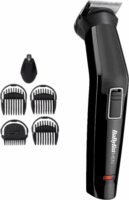 BaByliss MT725E Többfunciós borotva