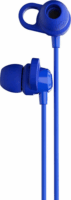 Skullcandy JIB+ Bluetooth Fülhallgató - Kék