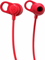Skullcandy JIB+ Bluetooth Fülhallgató - Piros