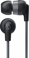 Skullcandy INKD+ W/MIC Fülhallgató - Fekete