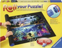 Ravensburger Roll Your Puzzle tekercs