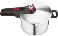 Tefal P2530750 Secure 5 Neo 6L Kukta - Inox