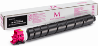 Kyocera TK-8525 Eredeti Toner Magenta