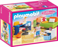 Playmobil Babaház 70209 - ifjúsági szoba