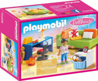 Playmobil 70209 Dollhouse - ifjúsági szoba