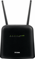 D-Link DWR-960 Wireless AC1200 4G LTE / 3G Router