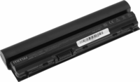 MITSU BC/DE-E6220 Dell Notebook akkumulátor 4400 mAh