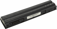 MITSU BC/DE-E5420 Dell Notebook akkumulátor 4400 mAh