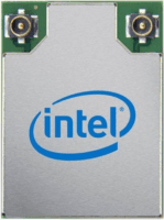 Intel Wireless-AC 9462 Wireless M.2 Dual-Band hálózati kártya