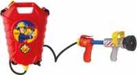 Simba 109252293 Tűzoltó felszerelés: Kis tűzoltó