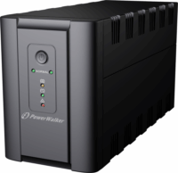 PowerWalker VI 2200 SH IEC 2200VA / 1200W Vonalinteraktív UPS