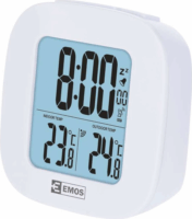 Emos E0127 vezeték nélküli hőmérő nedvességmérővel