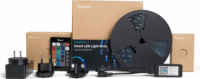 Sonoff L1 Beltéri Smart Dekor LED szalag 2m - RGB