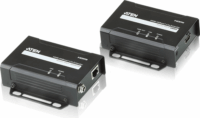 ATEN VE801 VanCryst HDBaseT-Lite HDMI Extender UTP Jeltovábbító 4K 40m