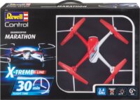 Revell X-Treme Quadrocopter Marathon drón