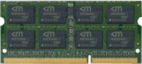 Mushkin 4GB /1600 Essentials DDR3 Notebook RAM