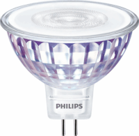 Philips CorePro LEDspot ND 7W GU5.3 LED Spot Izzó - Meleg Fehér