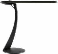 Maul Pearly colour vario 320lm LED Asztali lámpa - Fekete