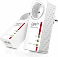 AVM FRITZ! Powerline 1220E Powerline adapter KIT