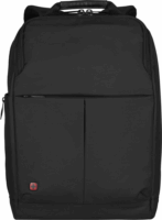 Wenger reload 601070 16" Notebook hátizsák - Fekete