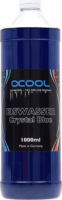 Alphacool Eiswasser Crystal Blue Hűtőfolyadék - 1L Kék