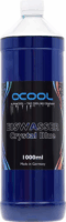 Alphacool Eiswasser Crystal Blue UV reaktív Hűtőfolyadék - 1L Kék