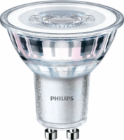 Philips Corepro LEDspot CLA 4.6W GU10 LED Spot Izzó - Fehér