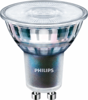 Philips Master LEDspot ExpertColor 3.9W GU10 LED Spot Izzó - Fehér