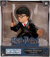 Dickie Toys Harry Potter: Metfalfigs fém Harry Potter figura