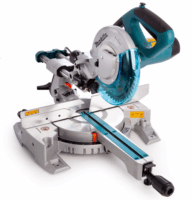 Makita LS0815FLN Gérvágó