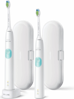 Philips Sonicare ProtectiveClean 4300 HX6807/35 Elektromos Fogkefe csomag