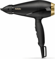 BaByliss Power Pro 2000 hajszárító