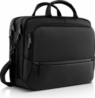 Dell Premier 15" PE1520C Notebook táska - Fekete