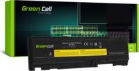 Green Cell LE149 Lenovo ThinkPad T400s / T410s / T410si Notebook akkumulátor 3600 mAh