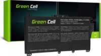 Green Cell HT03X HP Notebook akkumulátor 3550 mAh