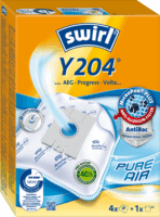 Swirl 0631635 Y 204 AirSpace porzsák (4db/csomag)