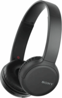 Sony WH-CH510 Bluetooth Fejhallgató - Fekete