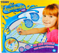 Tomy: Aquadoodle az én ABC-m - Betűk és számok