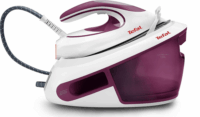 Tefal SV8054 Express Anti-Calc Gőzállomás 1.8L 6.5 bar - Bordó
