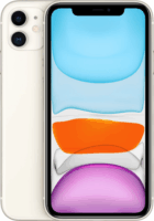 Apple iPhone 11 64GB Okostelefon - Fehér