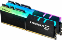 G.Skill 32GB /3600 Trident Z RGB DDR4 RAM KIT (2x16GB)