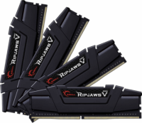 G.Skill 32GB /4000 Ripjaws V DDR4 RAM KIT (4x8GB)