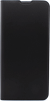 Cellect Samsung Galaxy A30s Flip Oldalra Nyíló Tok - Fekete