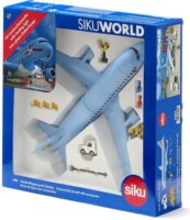 SIKU WORLD 5402 Repülőgép