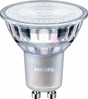 Philips Master LEDspot Value D 4.9W GU10 LED Spot Izzó - Meleg Fehér