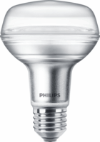 Philips CorePro LEDspot ND 4W E27 LED Spot Izzó - Meleg Fehér