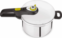 Tefal P2530738 Secure 5 6.0l/22cm Kukta - Inox