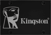 Kingston 1TB KC600 2.5" SATA3 SSD