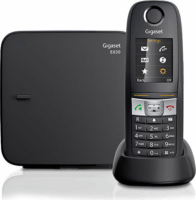 Gigaset E630 analog telefon