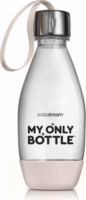 SodaStream My Only Műanyag 0.6l palack - Rózsaszín